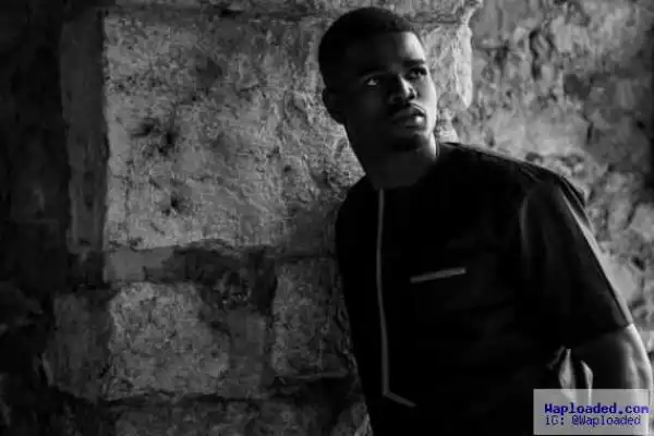 Super Eagles And Monaco Star, Elderson Echiejile, Releases New Photos